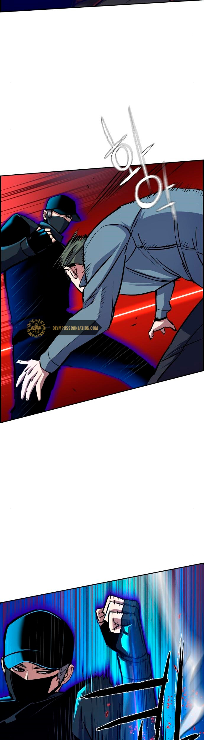 Read Teenage Mercenary Español Manga Online