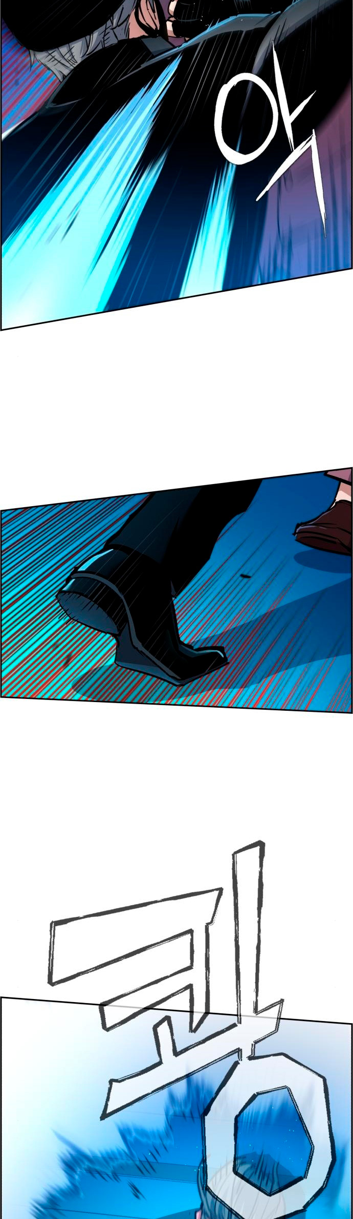 Read Teenage Mercenary Español Manga Online