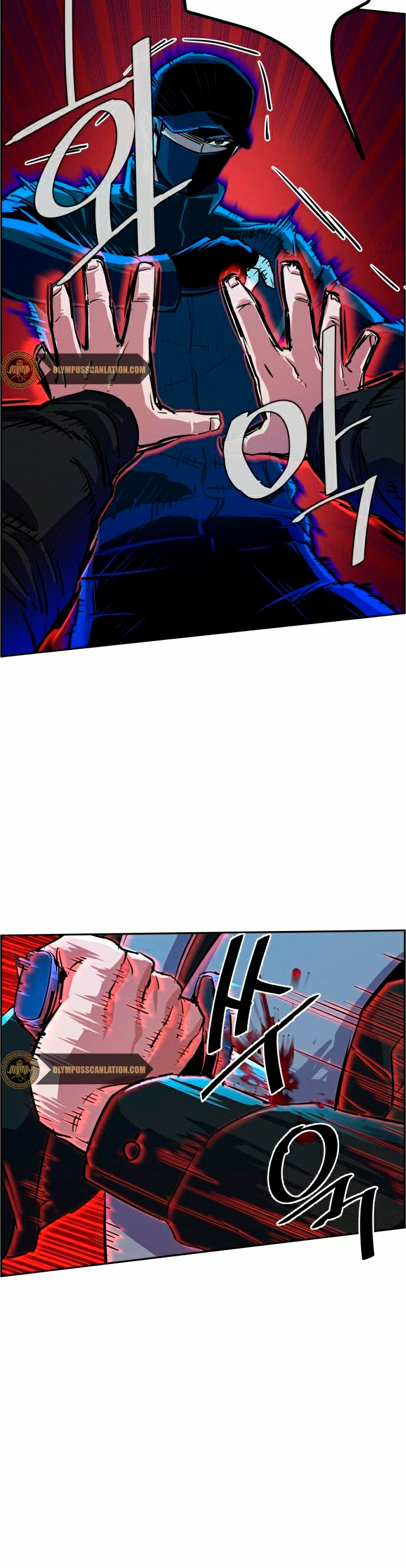 Read Teenage Mercenary Español Manga Online