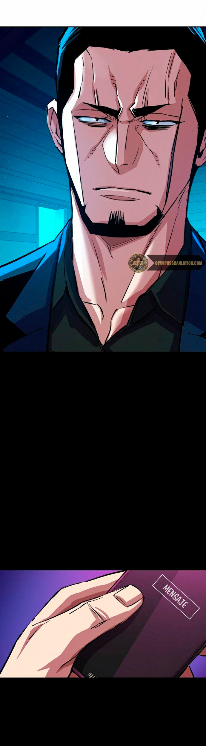 Read Teenage Mercenary Español Manga Online