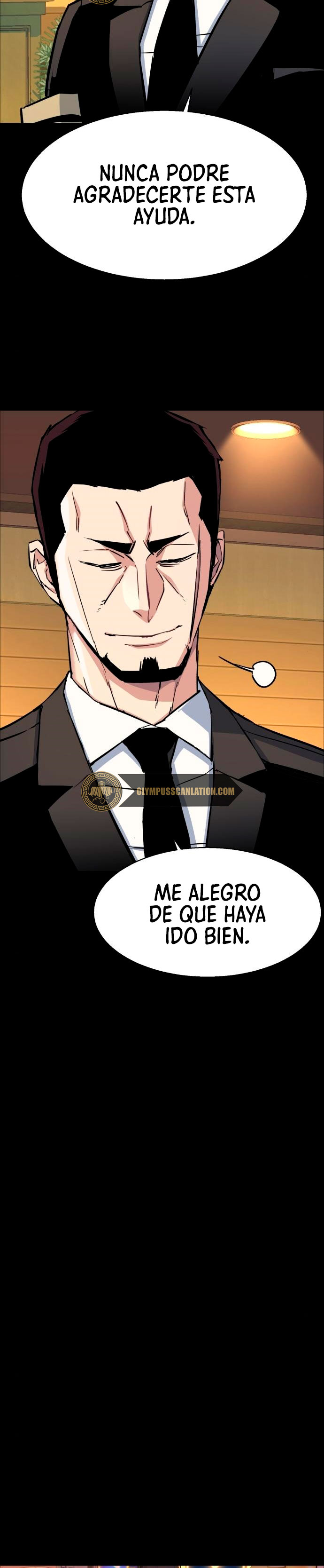 Read Teenage Mercenary Español Manga Online