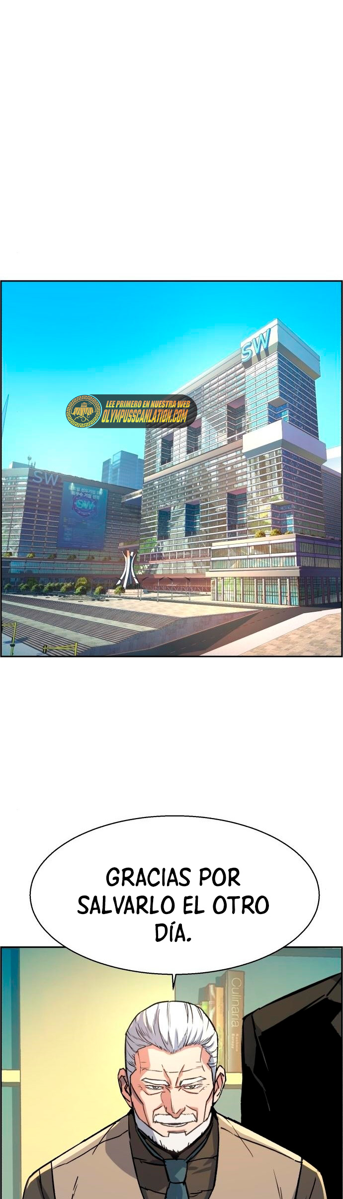 Read Teenage Mercenary Español Manga Online