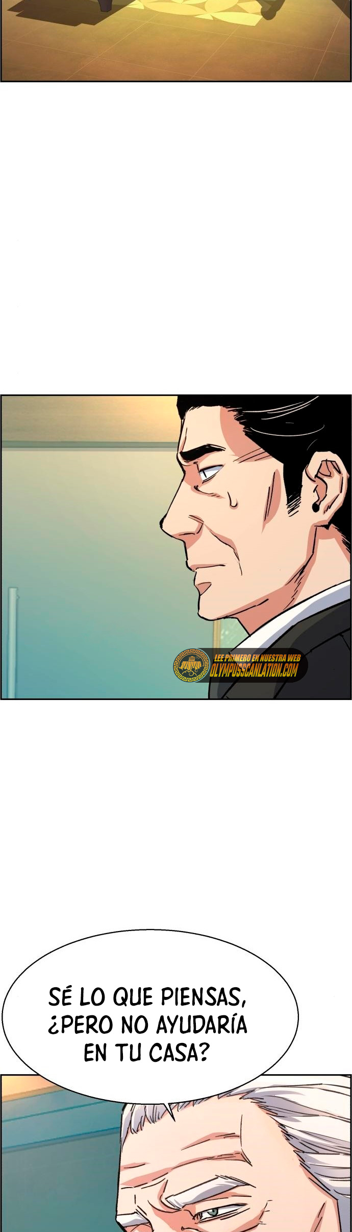 Read Teenage Mercenary Español Manga Online