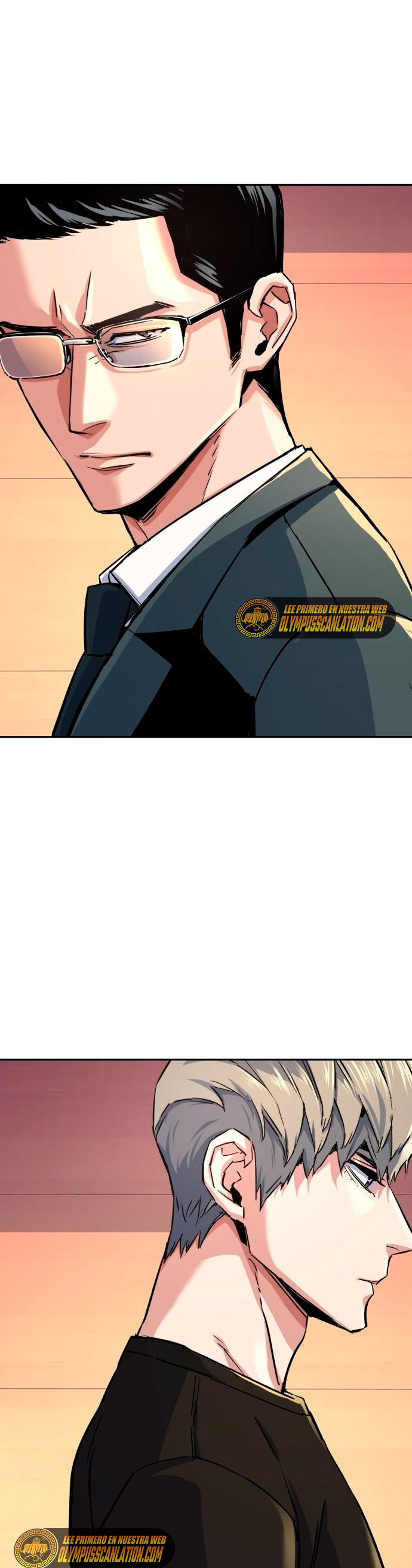 Read Teenage Mercenary Español Manga Online