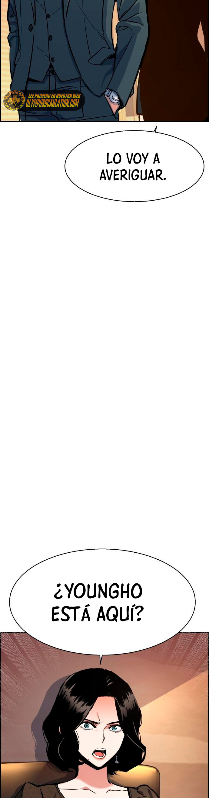 Read Teenage Mercenary Español Manga Online