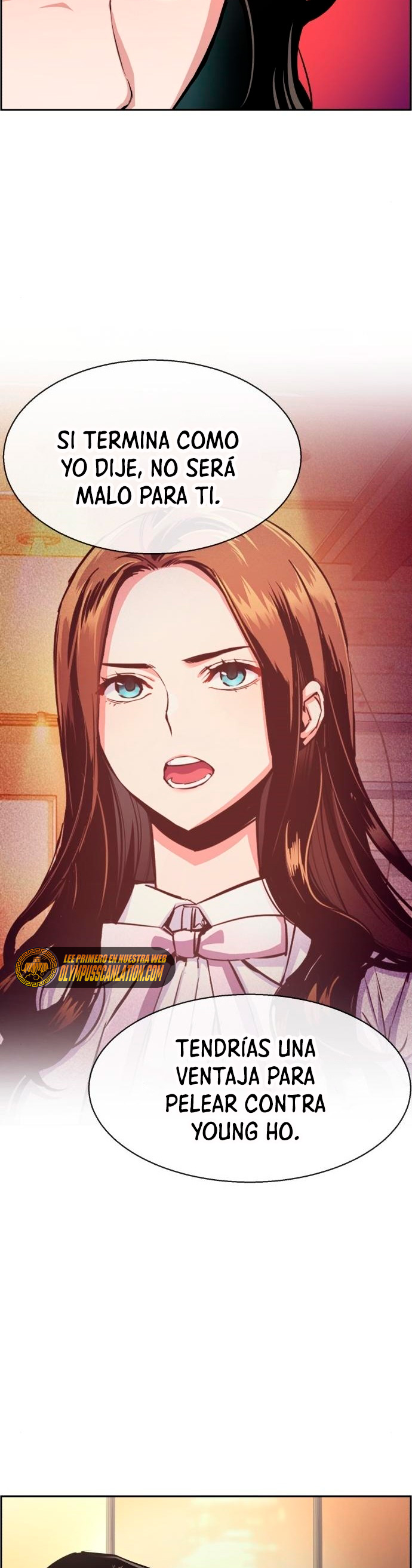 Read Teenage Mercenary Español Manga Online