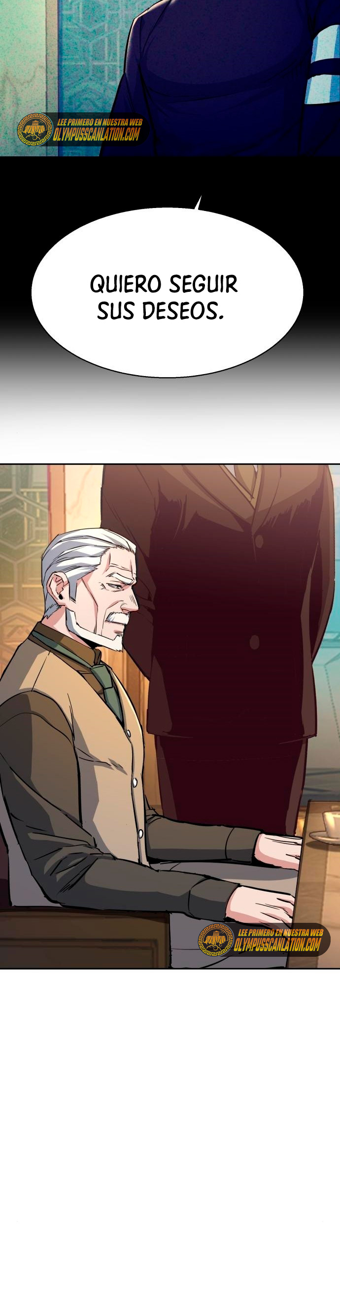 Read Teenage Mercenary Español Manga Online