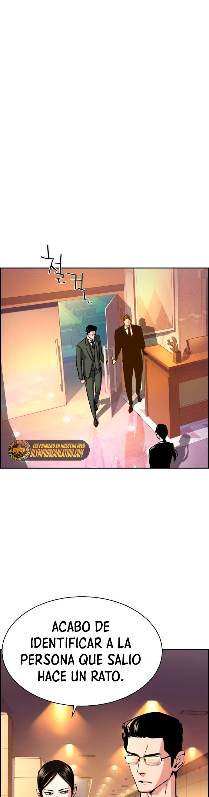 Read Teenage Mercenary Español Manga Online