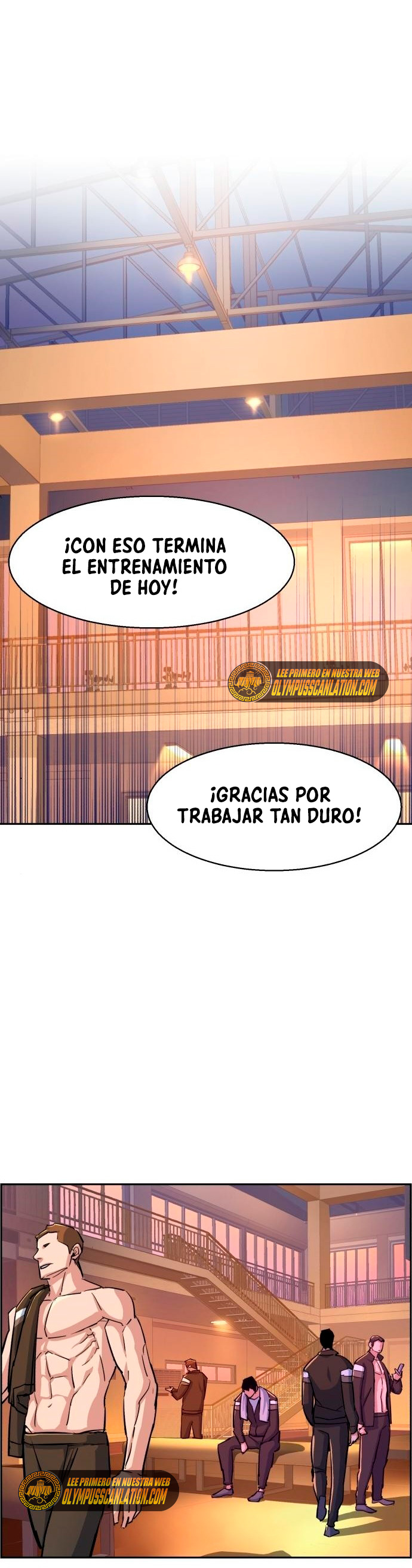 Read Teenage Mercenary Español Manga Online