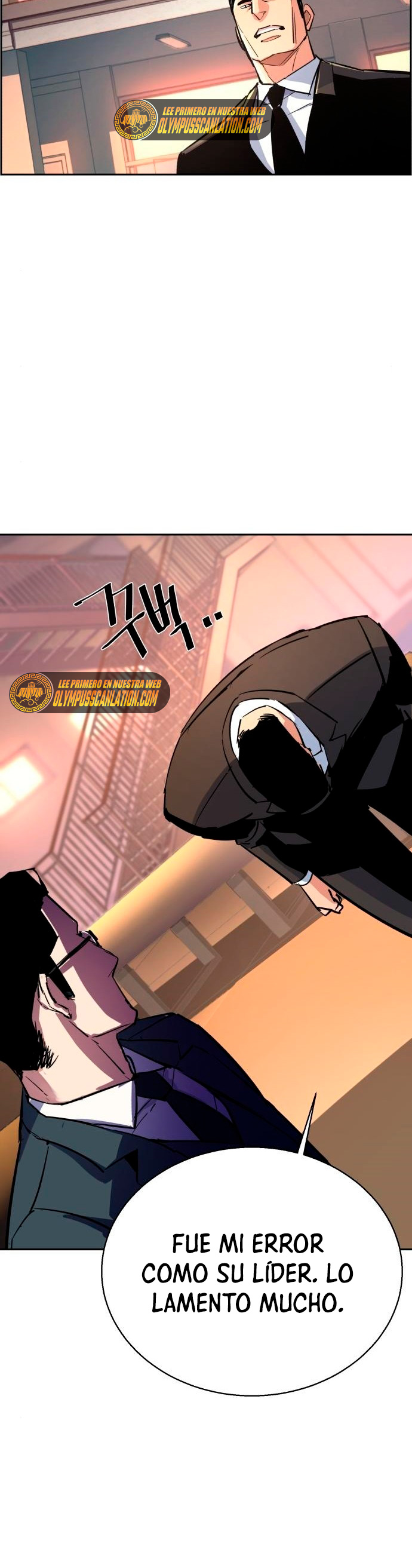 Read Teenage Mercenary Español Manga Online