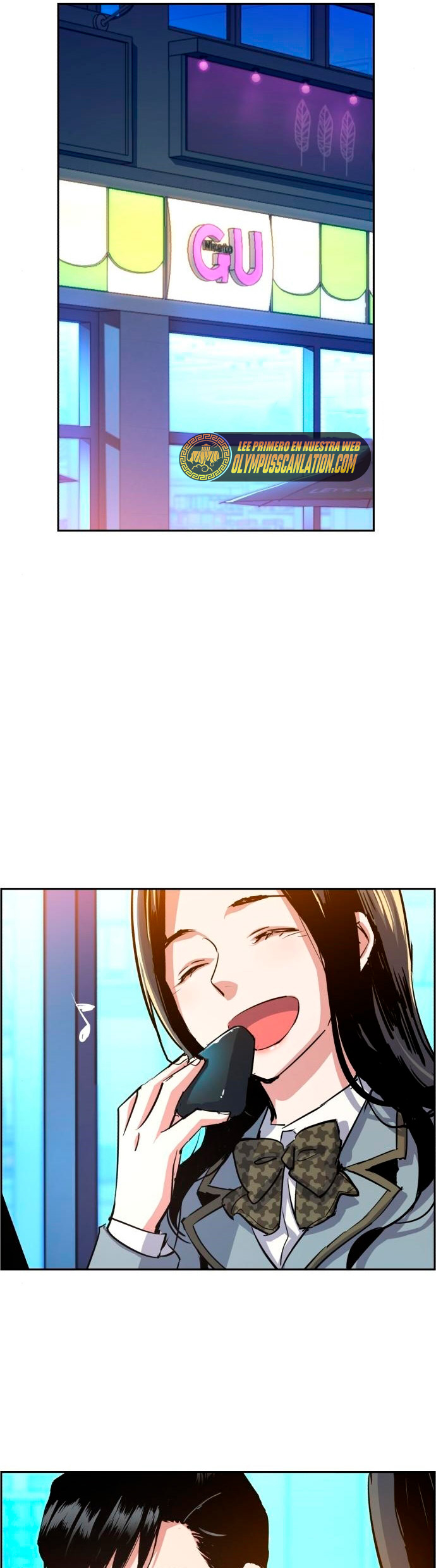 Read Teenage Mercenary Español Manga Online