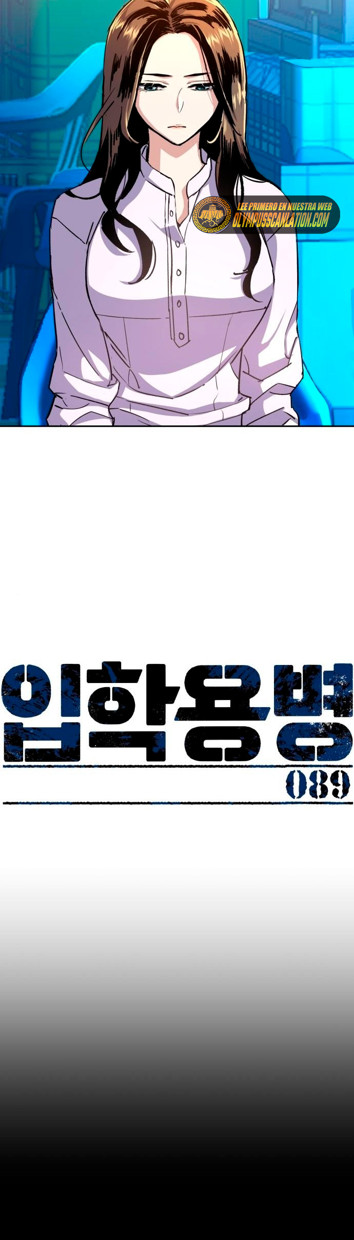 Read Teenage Mercenary Español Manga Online