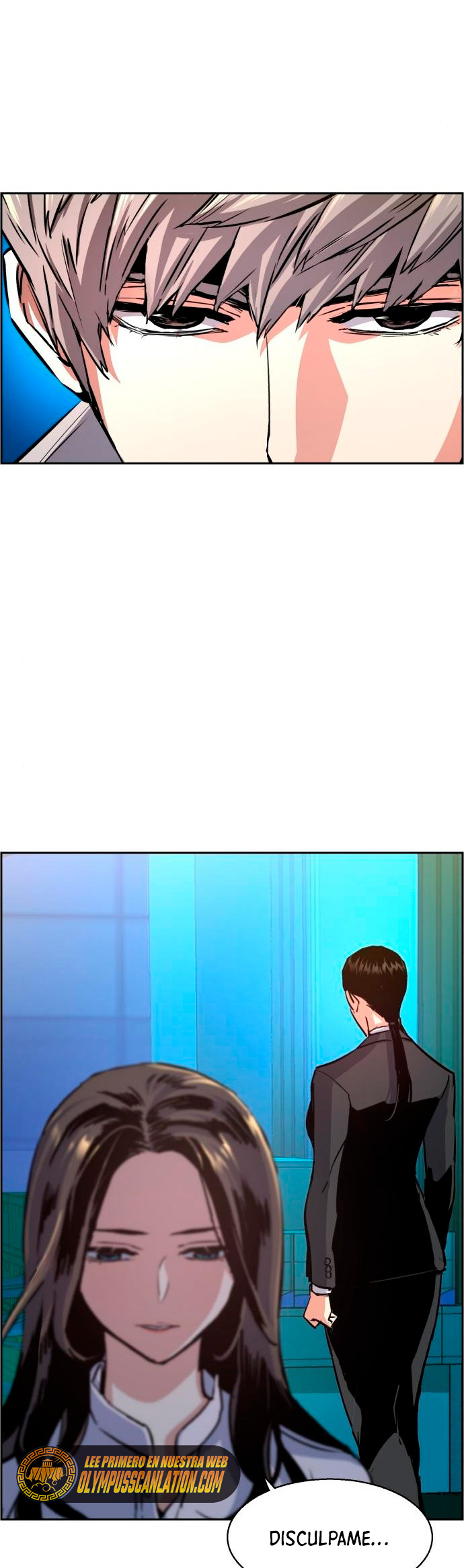 Read Teenage Mercenary Español Manga Online