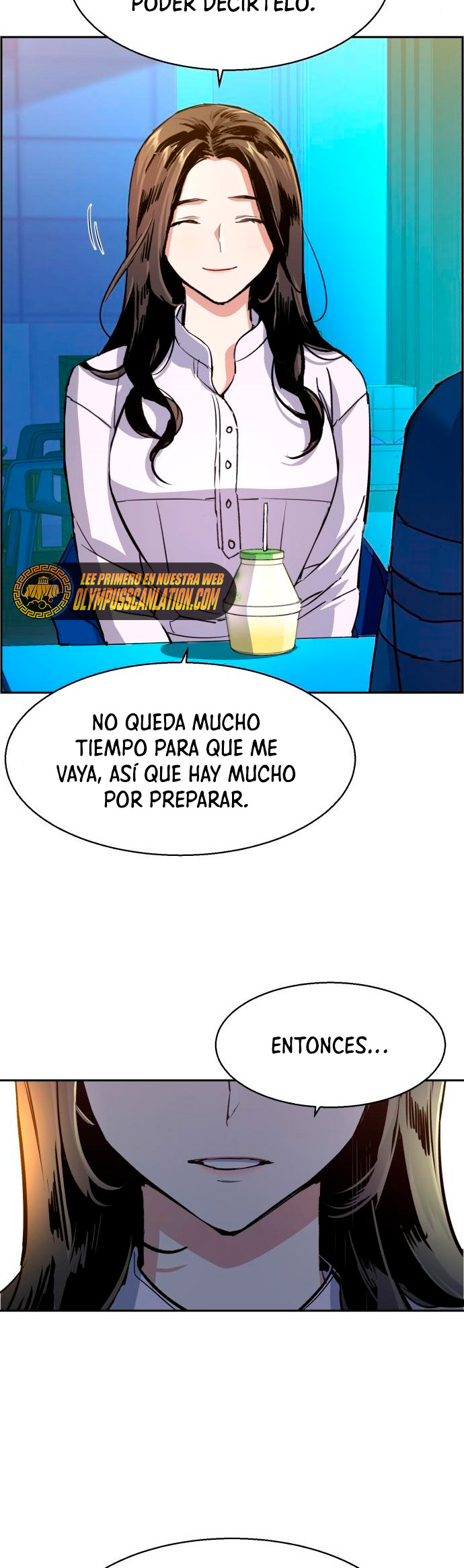 Read Teenage Mercenary Español Manga Online