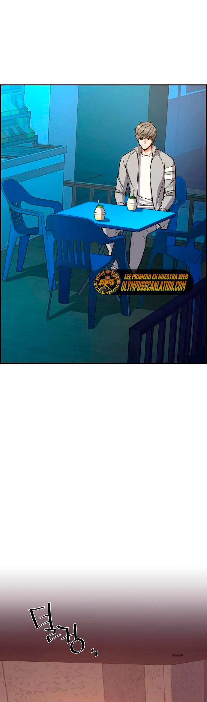 Read Teenage Mercenary Español Manga Online