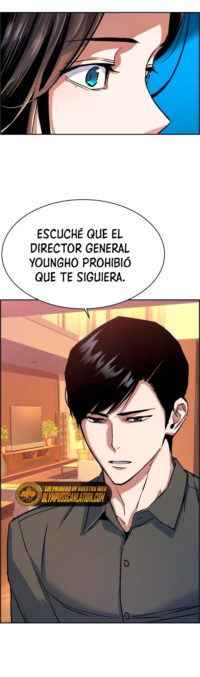 Read Teenage Mercenary Español Manga Online