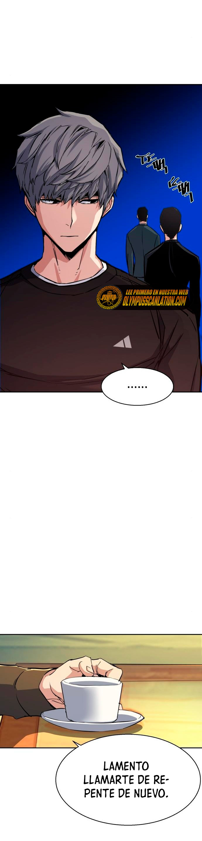 Read Teenage Mercenary Español Manga Online