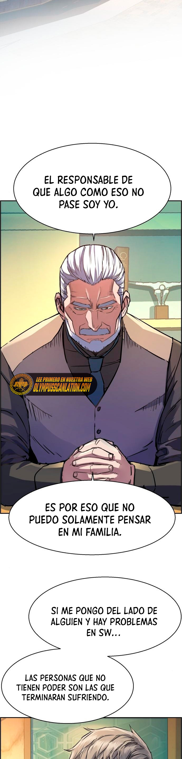 Read Teenage Mercenary Español Manga Online