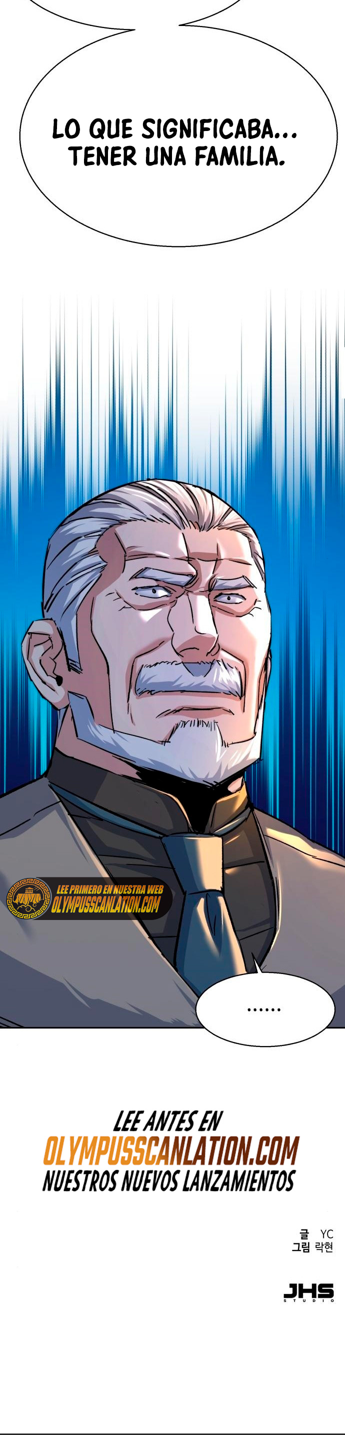 Read Teenage Mercenary Español Manga Online