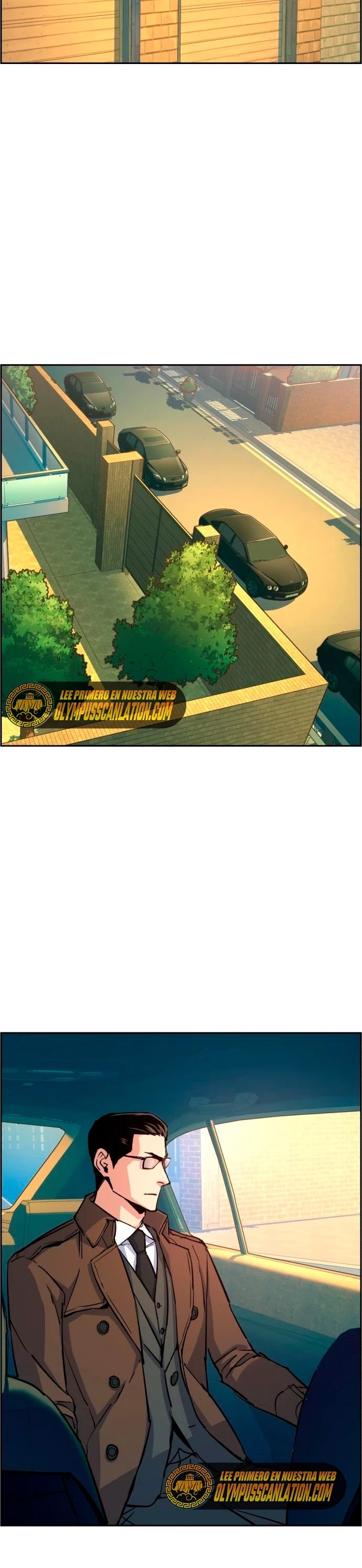 Read Teenage Mercenary Español Manga Online