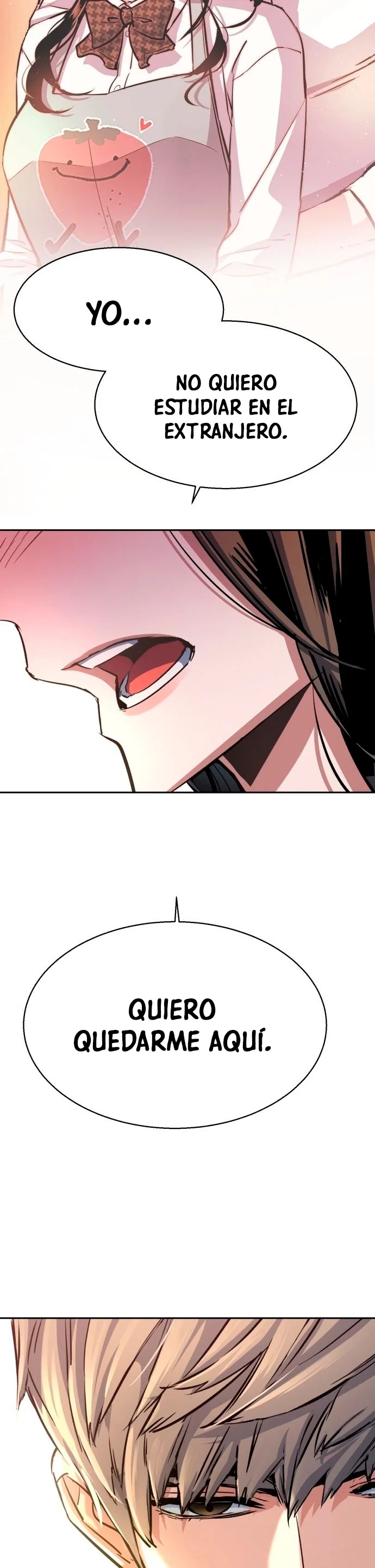 Read Teenage Mercenary Español Manga Online