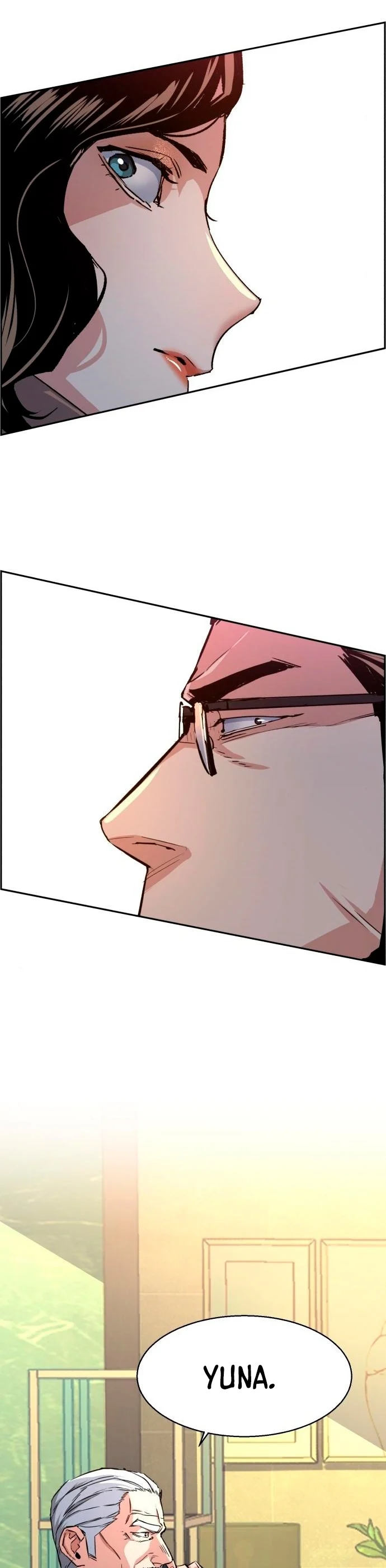 Read Teenage Mercenary Español Manga Online