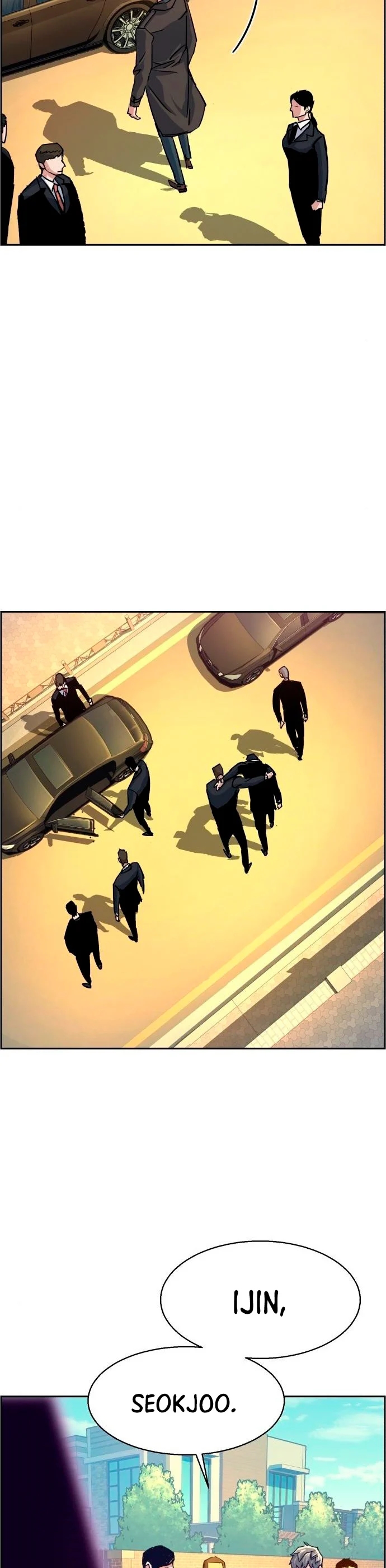 Read Teenage Mercenary Español Manga Online