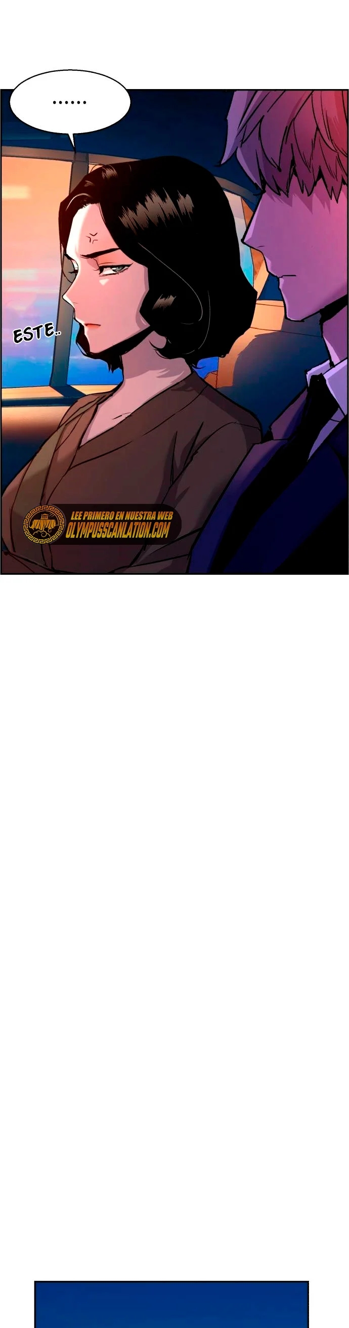 Read Teenage Mercenary Español Manga Online