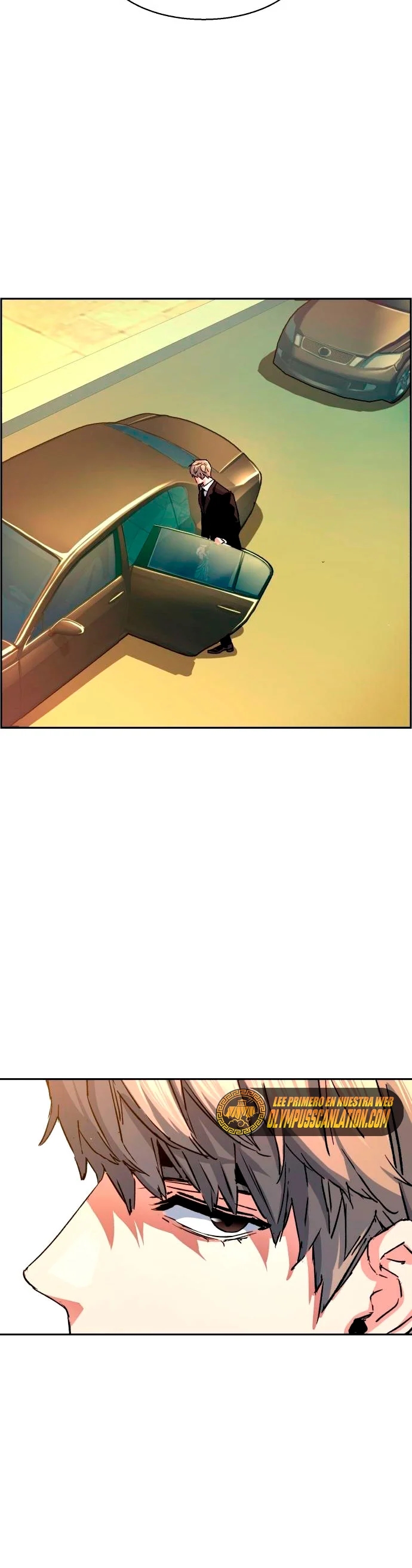 Read Teenage Mercenary Español Manga Online