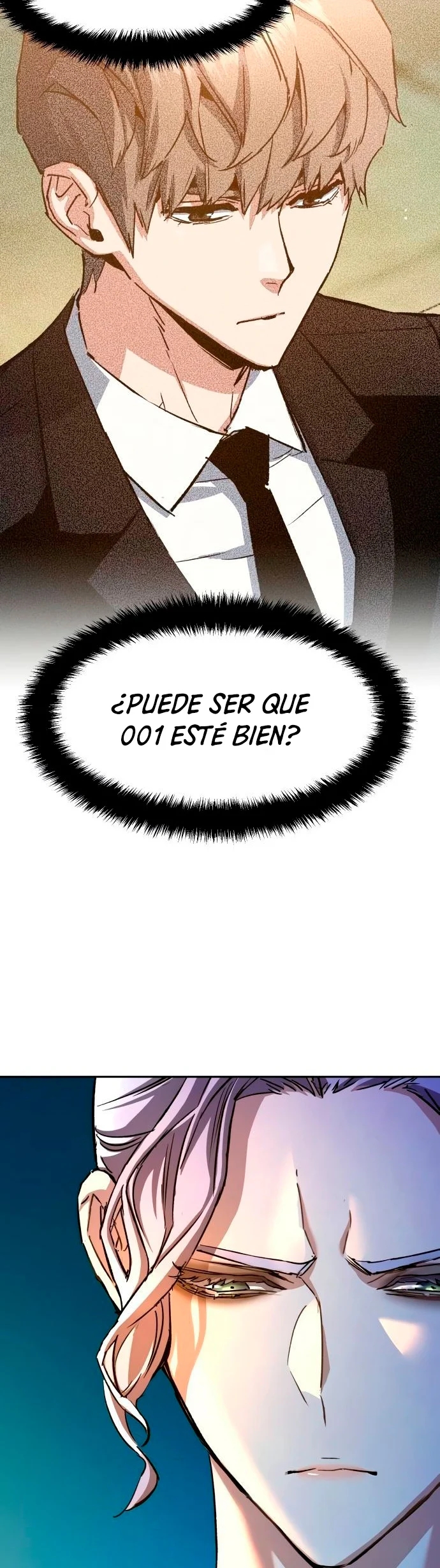 Read Teenage Mercenary Español Manga Online