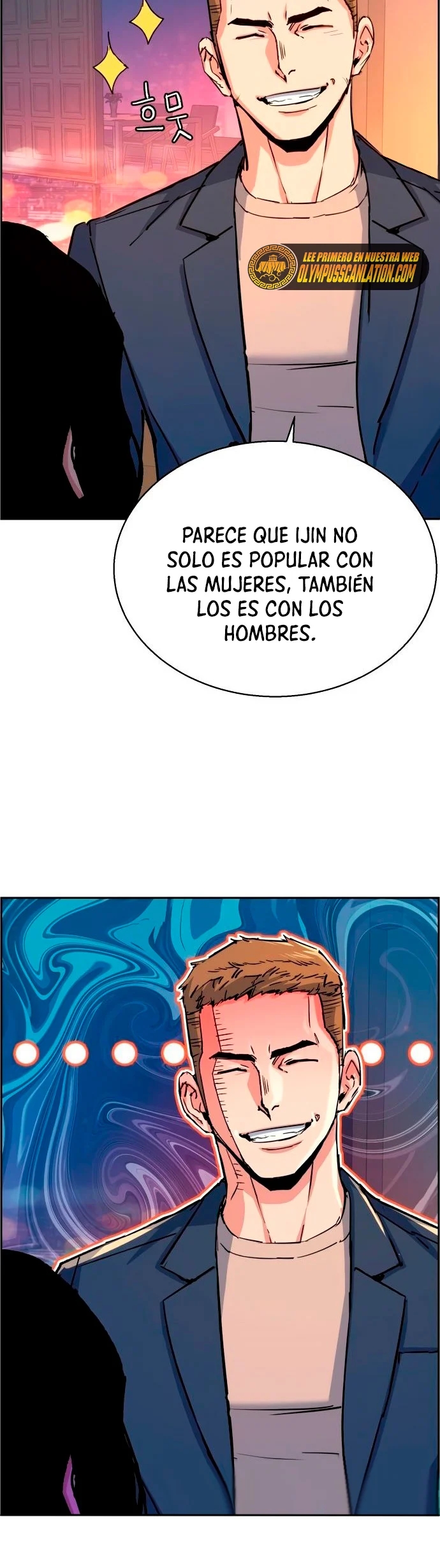 Read Teenage Mercenary Español Manga Online