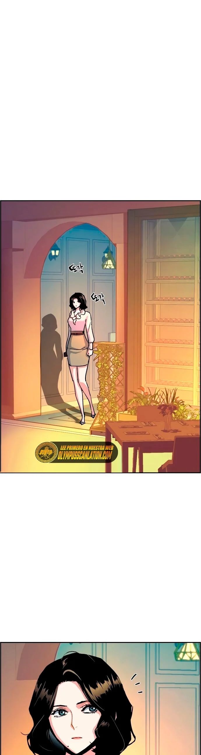 Read Teenage Mercenary Español Manga Online