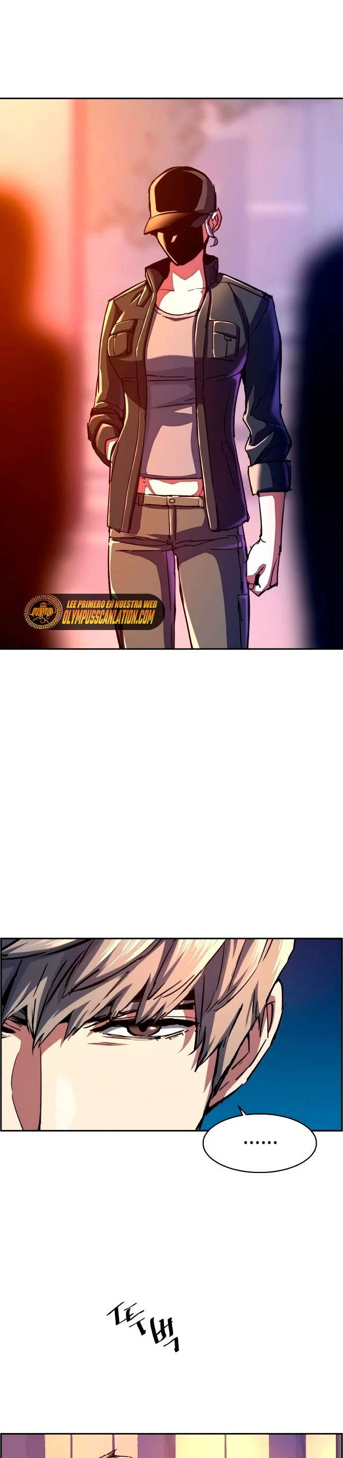 Read Teenage Mercenary Español Manga Online