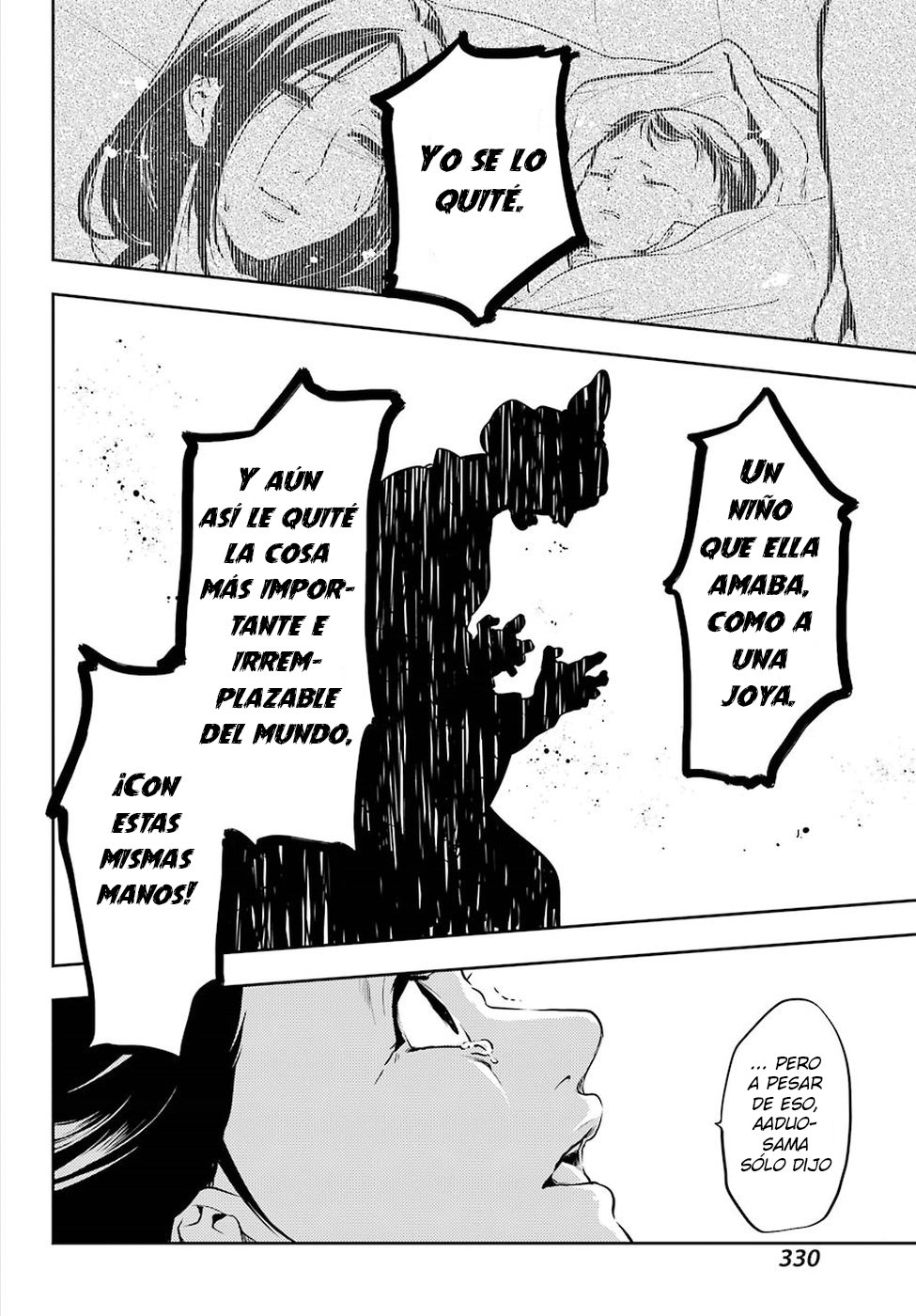 Read The Apothecary Diaries Español Manga Online