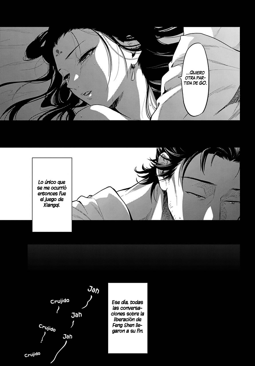 Read The Apothecary Diaries Español Manga Online