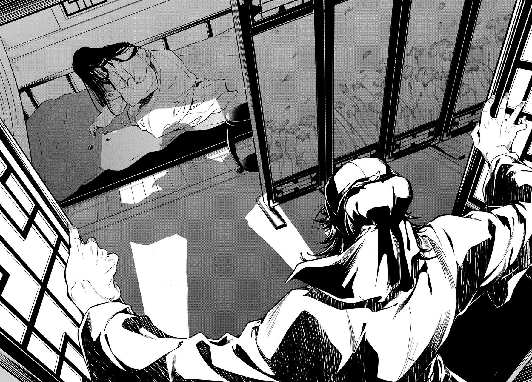 Read The Apothecary Diaries Español Manga Online