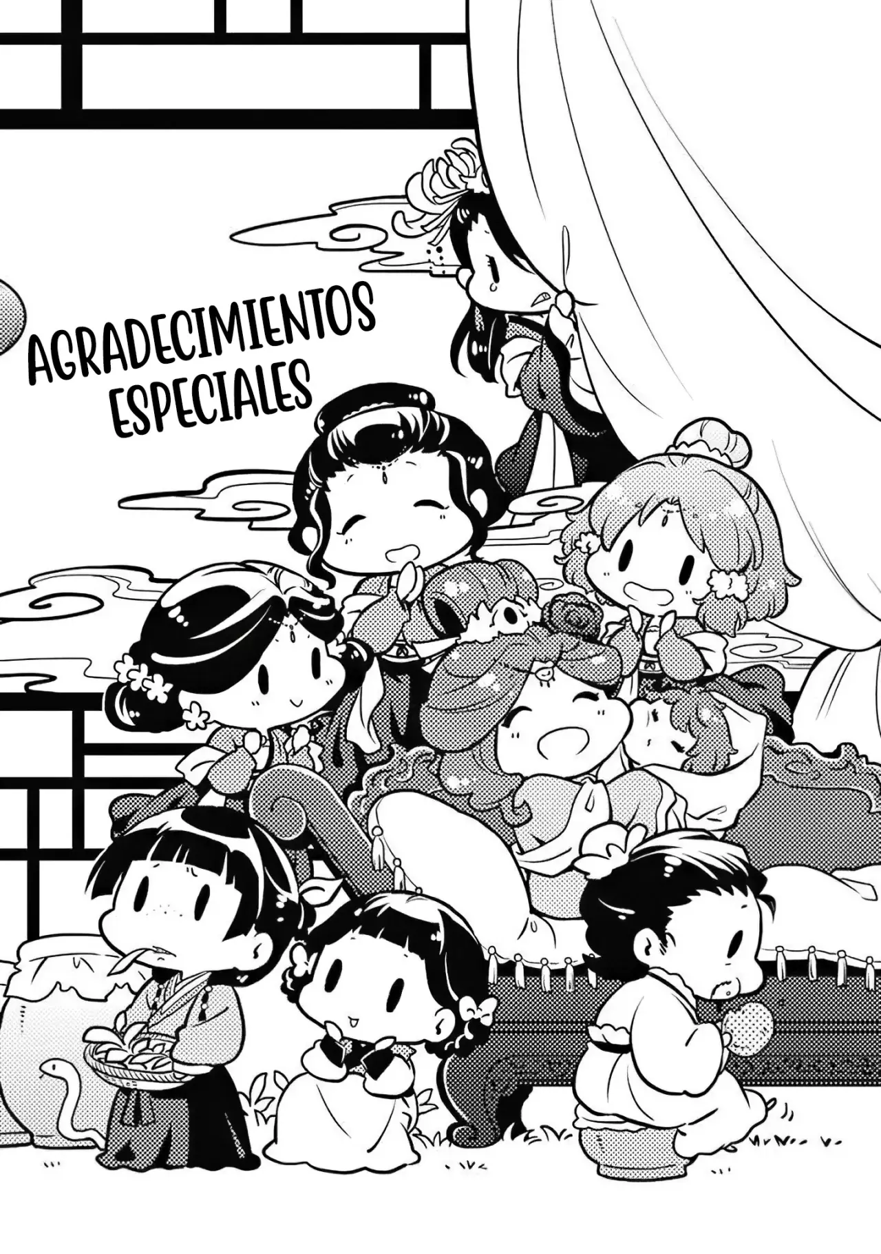 Read The Apothecary Diaries Español Manga Online