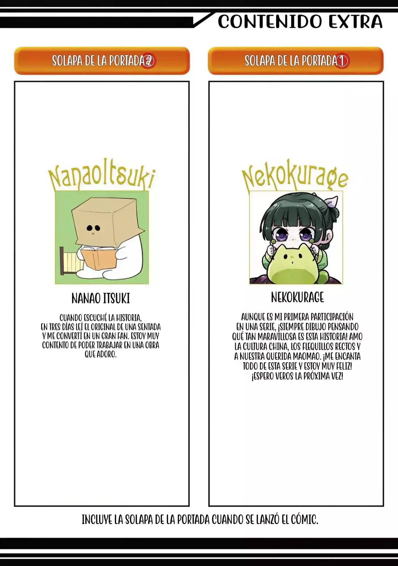 Read The Apothecary Diaries Español Manga Online