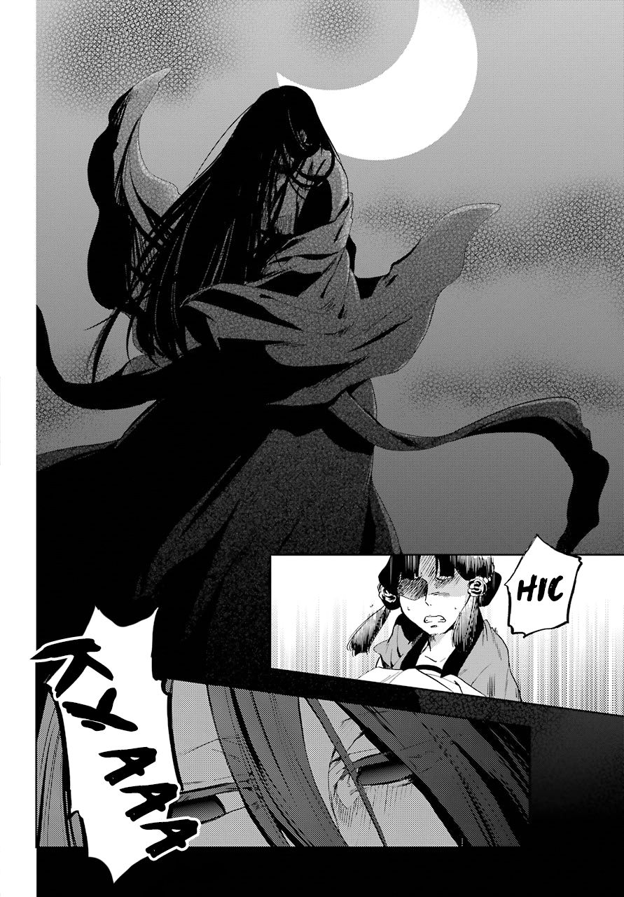 Read The Apothecary Diaries Español Manga Online