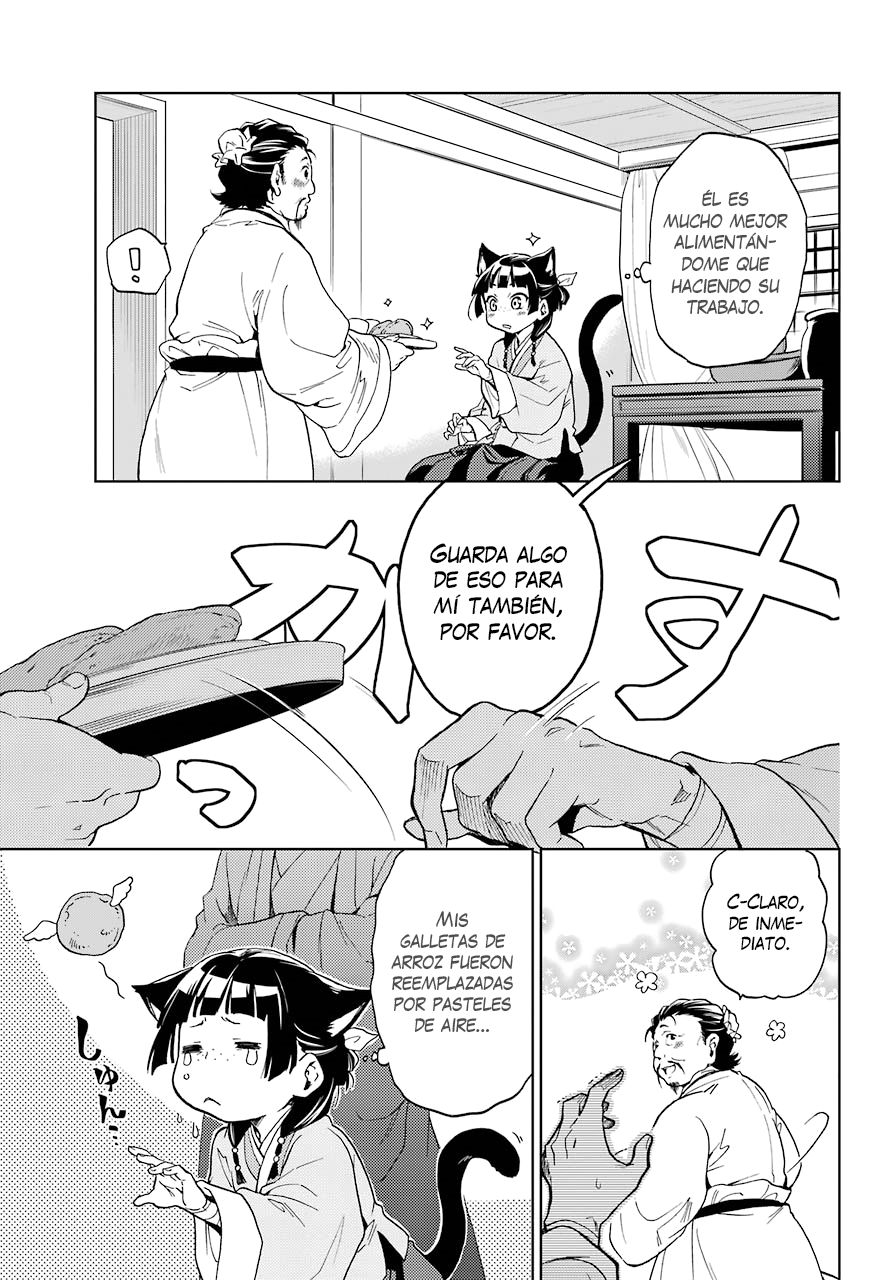 Read The Apothecary Diaries Español Manga Online