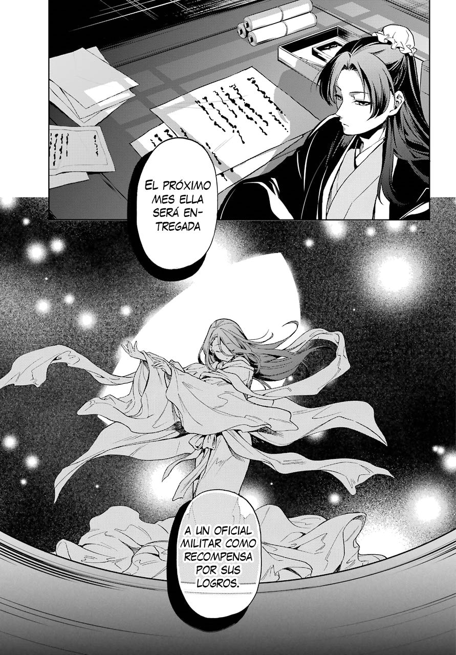 Read The Apothecary Diaries Español Manga Online