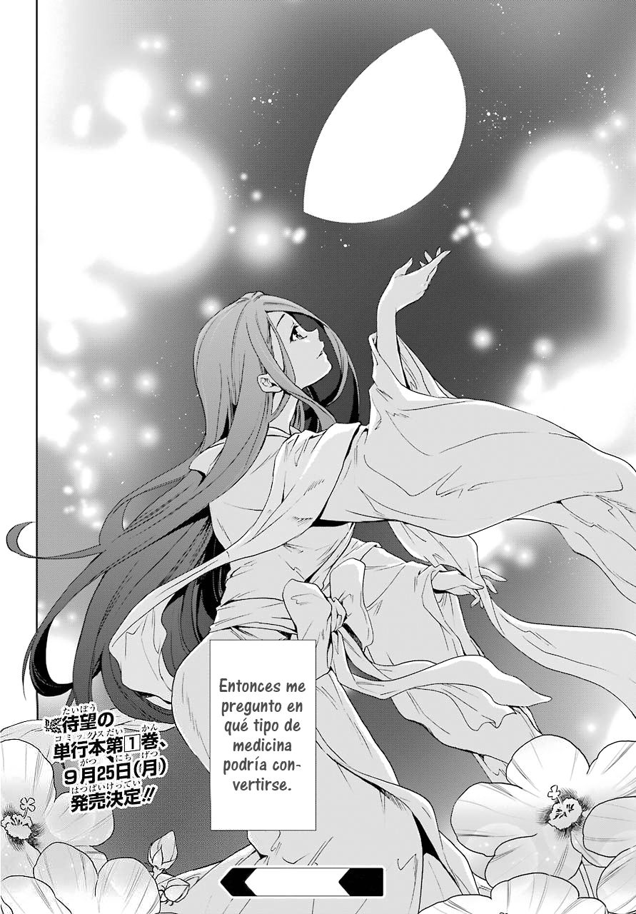 Read The Apothecary Diaries Español Manga Online