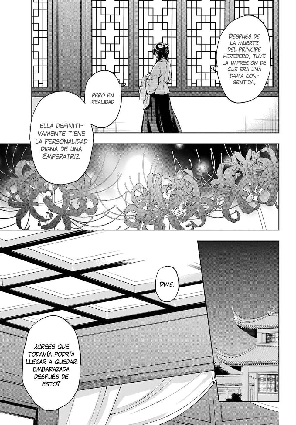 Read The Apothecary Diaries Español Manga Online