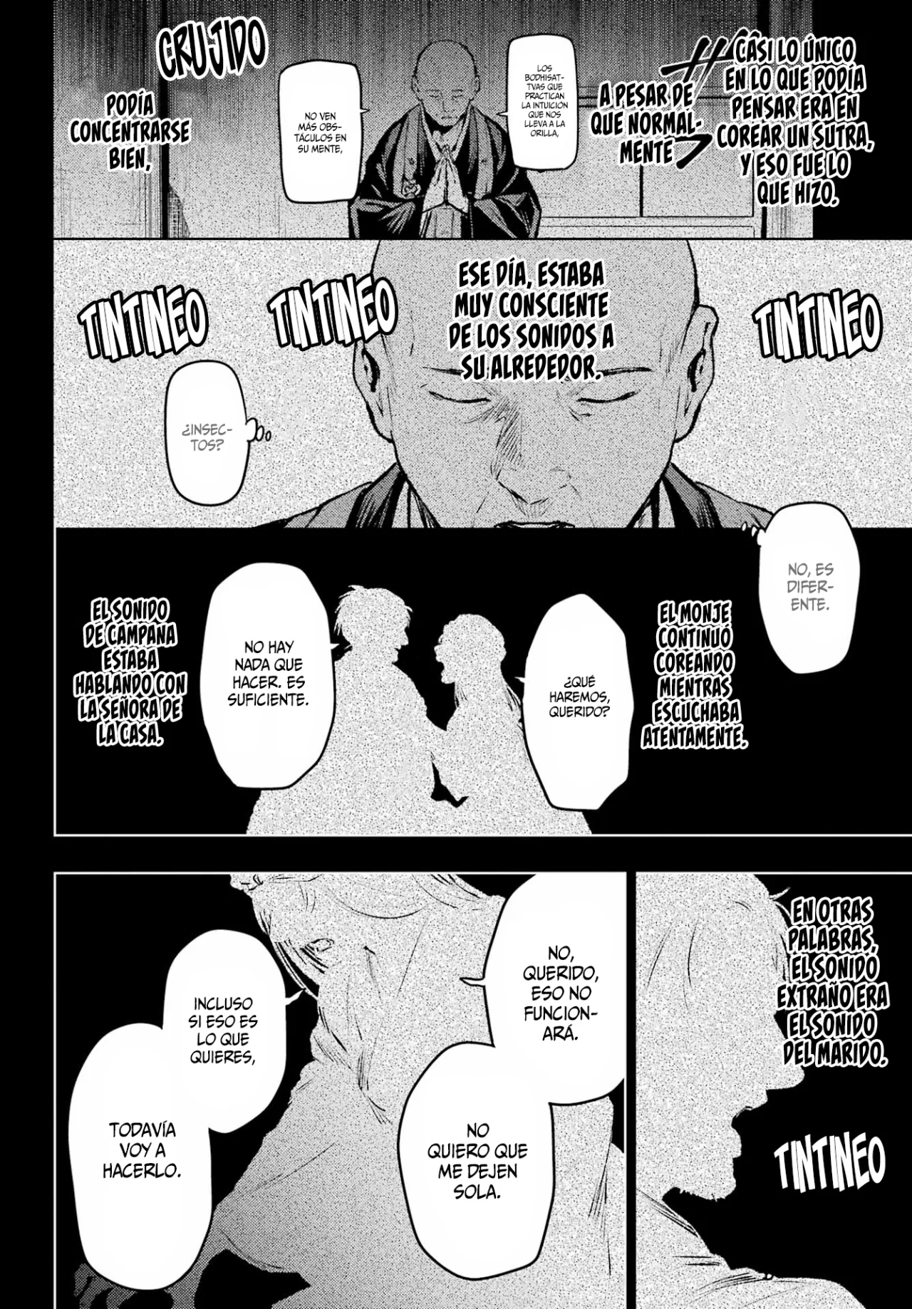 Read The Apothecary Diaries Español Manga Online