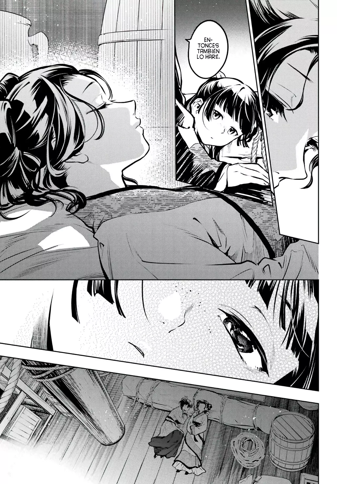 Read The Apothecary Diaries Español Manga Online