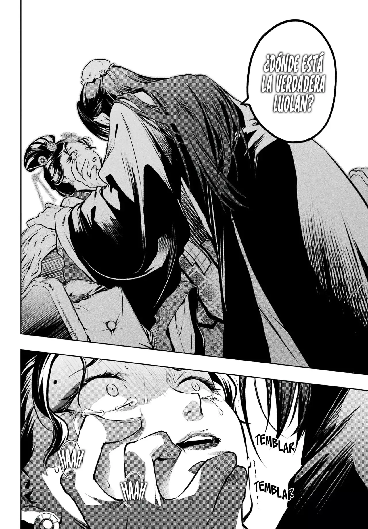 Read The Apothecary Diaries Español Manga Online