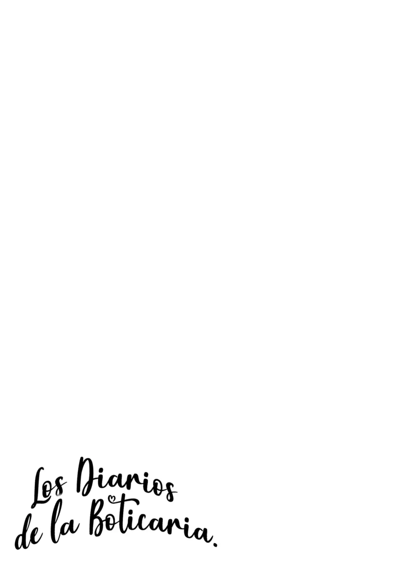 Read The Apothecary Diaries Español Manga Online