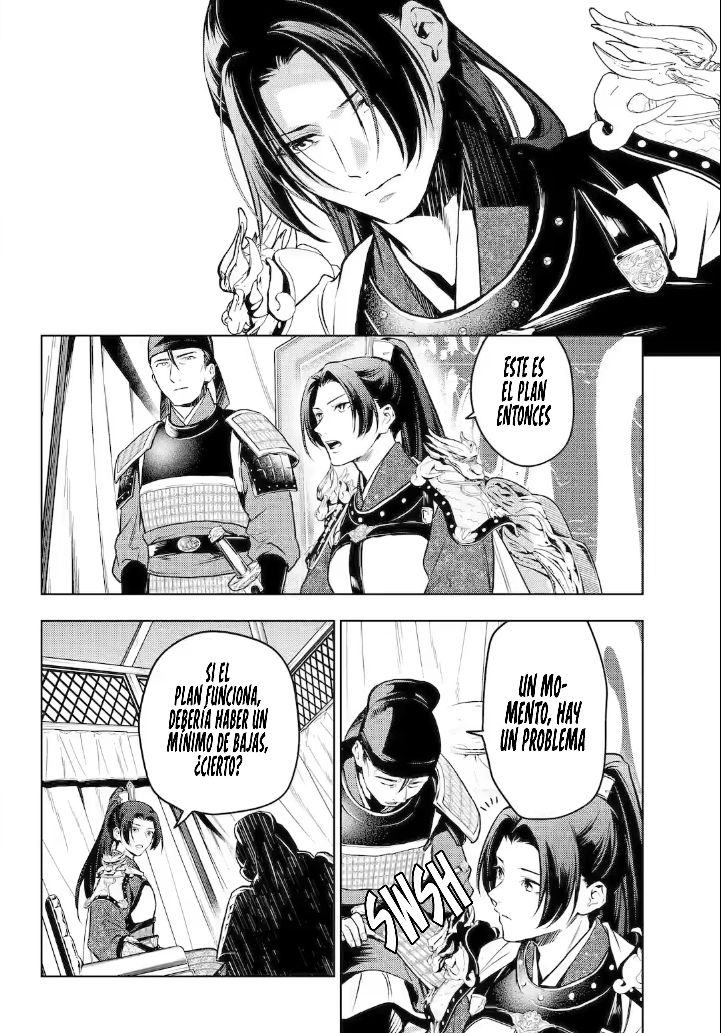 Read The Apothecary Diaries Español Manga Online