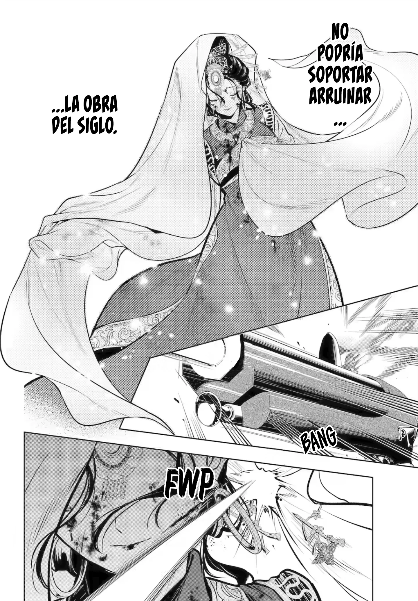 Read The Apothecary Diaries Español Manga Online