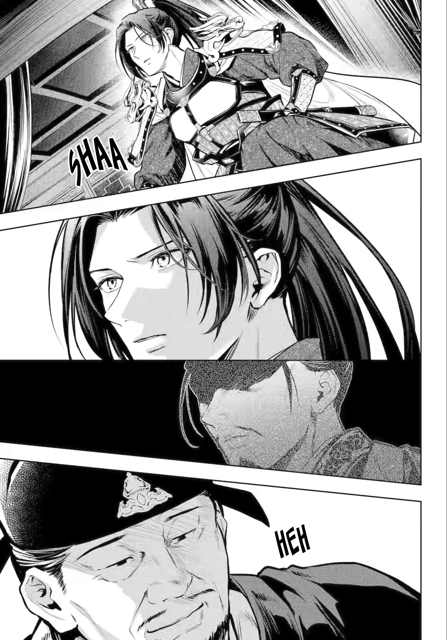 Read The Apothecary Diaries Español Manga Online